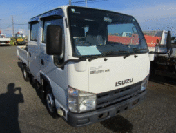 ISUZU ELF 2012