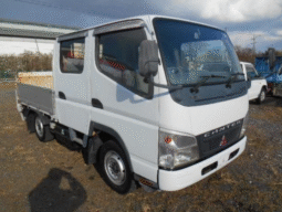 MITSUBISHI CANTER GUTS 2006