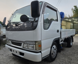 ISUZU ELF TRUCK 2003