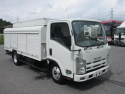 ISUZU ELF 2009