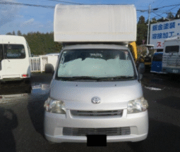 TOYOTA LITEACE TRUCK 2012