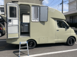 
										TOYOTA LITEACE TRUCK 2012 full									
