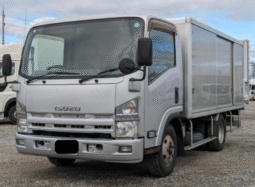 ISUZU ELF 2012