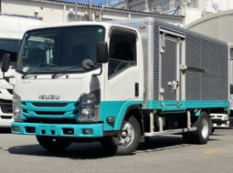 ISUZU ELF 2017