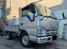 ISUZU ELF 2007