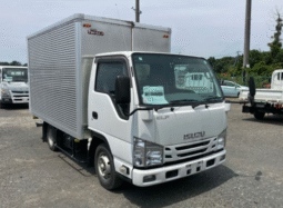 ISUZU ELF 2018