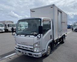 ISUZU ELF 2014