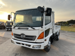 HINO RANGER 2005