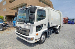 HINO RANGER 2021