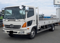 HINO RANGER 2011