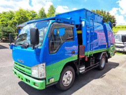 ISUZU  ELF  2011