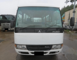 MITSUBISHI FUSO ROSA 2014