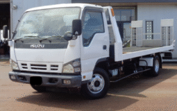 ISUZU ELF 2006