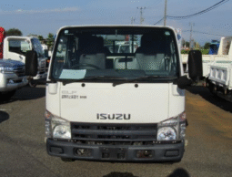 ISUZU ELF 2012