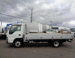 ISUZU ELF 2006