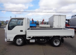 ISUZU ELF 2014