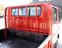 MITSUBISHI FUSO CANTER 2014