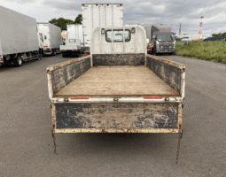 
										ISUZU ELF 2018 full									
