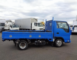 ISUZU ELF 2016