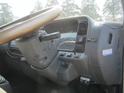 MITSUBISHI CANTER 1998