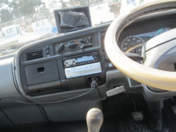 MITSUBISHI CANTER 1998