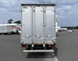 
										ISUZU ELF 2014 full									