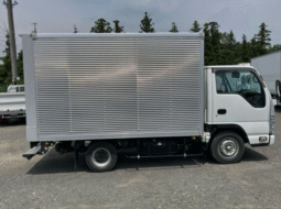 ISUZU ELF 2018