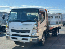 MITSUBISHI CANTER 2015