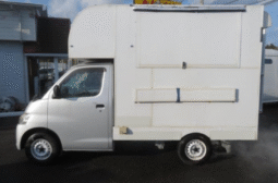 TOYOTA LITEACE TRUCK 2012