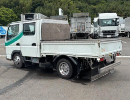 MITSUBISHI FUSO CANTER 2009