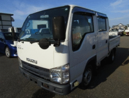 ISUZU ELF 2012