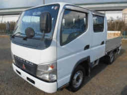 MITSUBISHI CANTER GUTS 2006