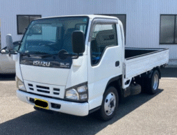 ISUZU ELF 2005
