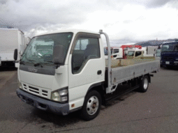 ISUZU ELF 2006