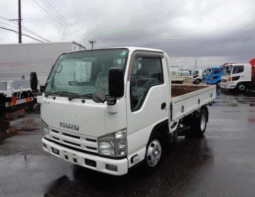 ISUZU ELF 2014
