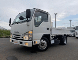 ISUZU ELF 2018