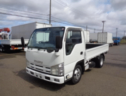 ISUZU ELF 2014