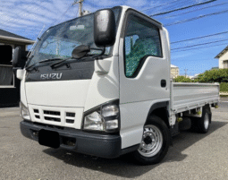 ISUZU ELF 2006