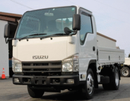 ISUZU ELF 2012