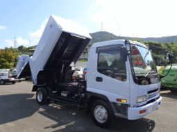 Isuzu Forward 2005