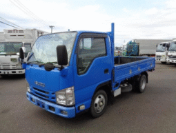 ISUZU ELF 2016