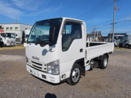 ISUZU ELF 2016