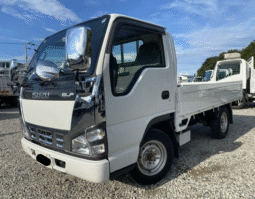 ISUZU ELF TRUCK 2006
