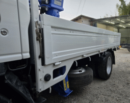 ISUZU ELF TRUCK 2003