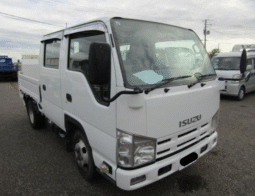 ISUZU ELF 2013