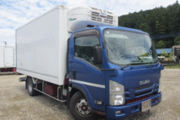 ISUZU ELF 2018