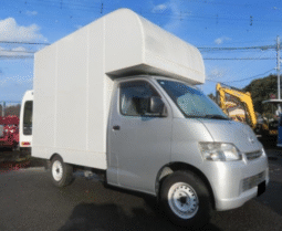 TOYOTA LITEACE TRUCK 2012