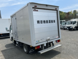 ISUZU ELF 2018