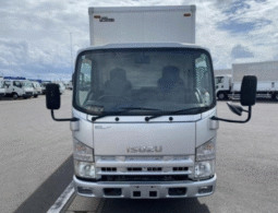 ISUZU ELF 2014