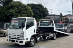 ISUZU ELF 2007